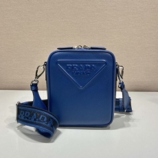 Prada Satchel Bags